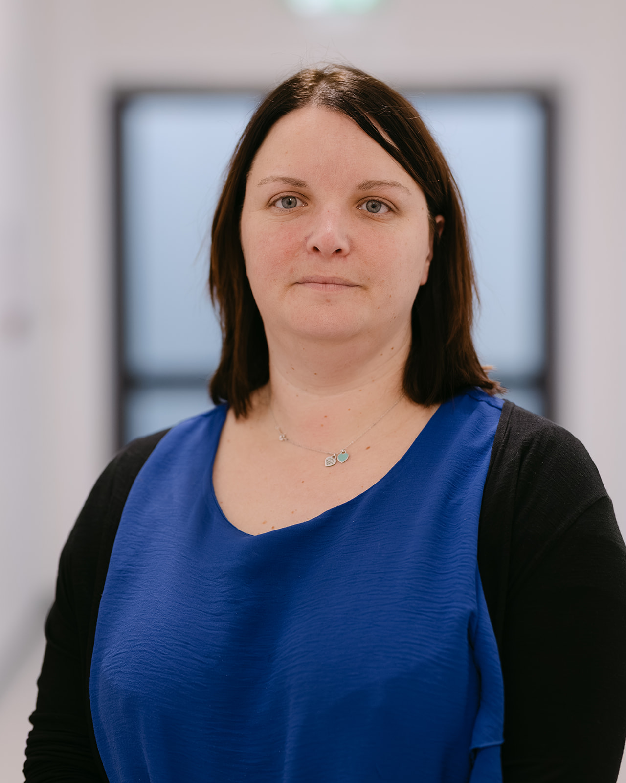 K Vincent - Deputy Headteacher